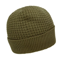 Trakker Textured Lined Beanie
